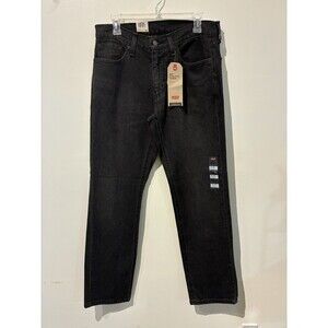 NWT Levi's 541 Athletic Taper Stretch Jeans Gray Mens' 31x32